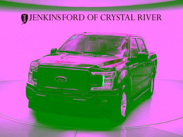 Used 2019 Ford F150 XL w/ Equipment Group 101A Mid RWD image 13