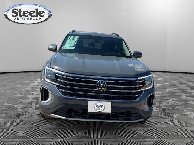 New 2026 Volkswagen Atlas SE FWD image 8