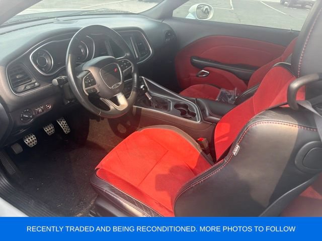 Used 2015 Dodge Challenger R/T Plus RWD image 2