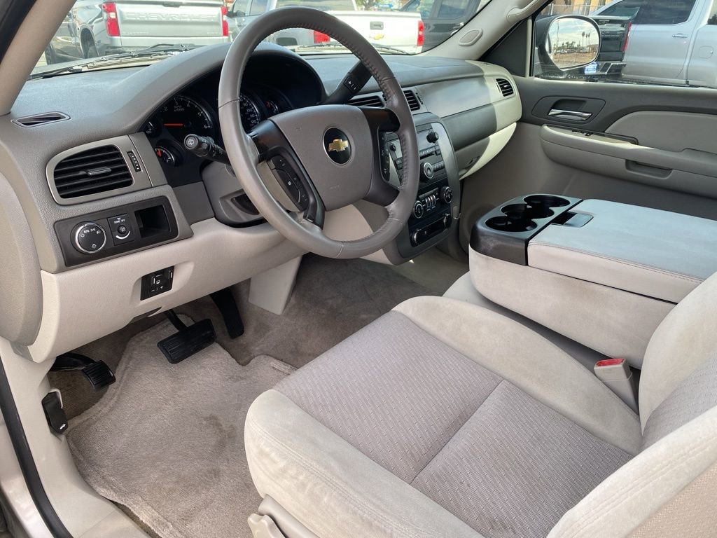 Used 2009 Chevrolet Tahoe LS RWD image 20