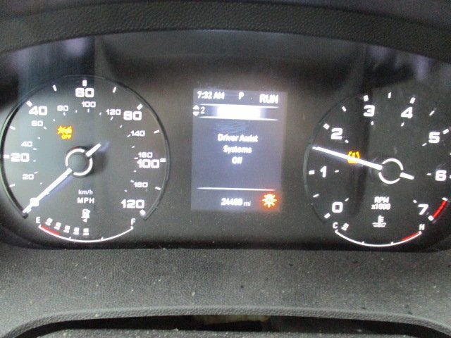 Used 2023 RAM ProMaster 2500 image 11