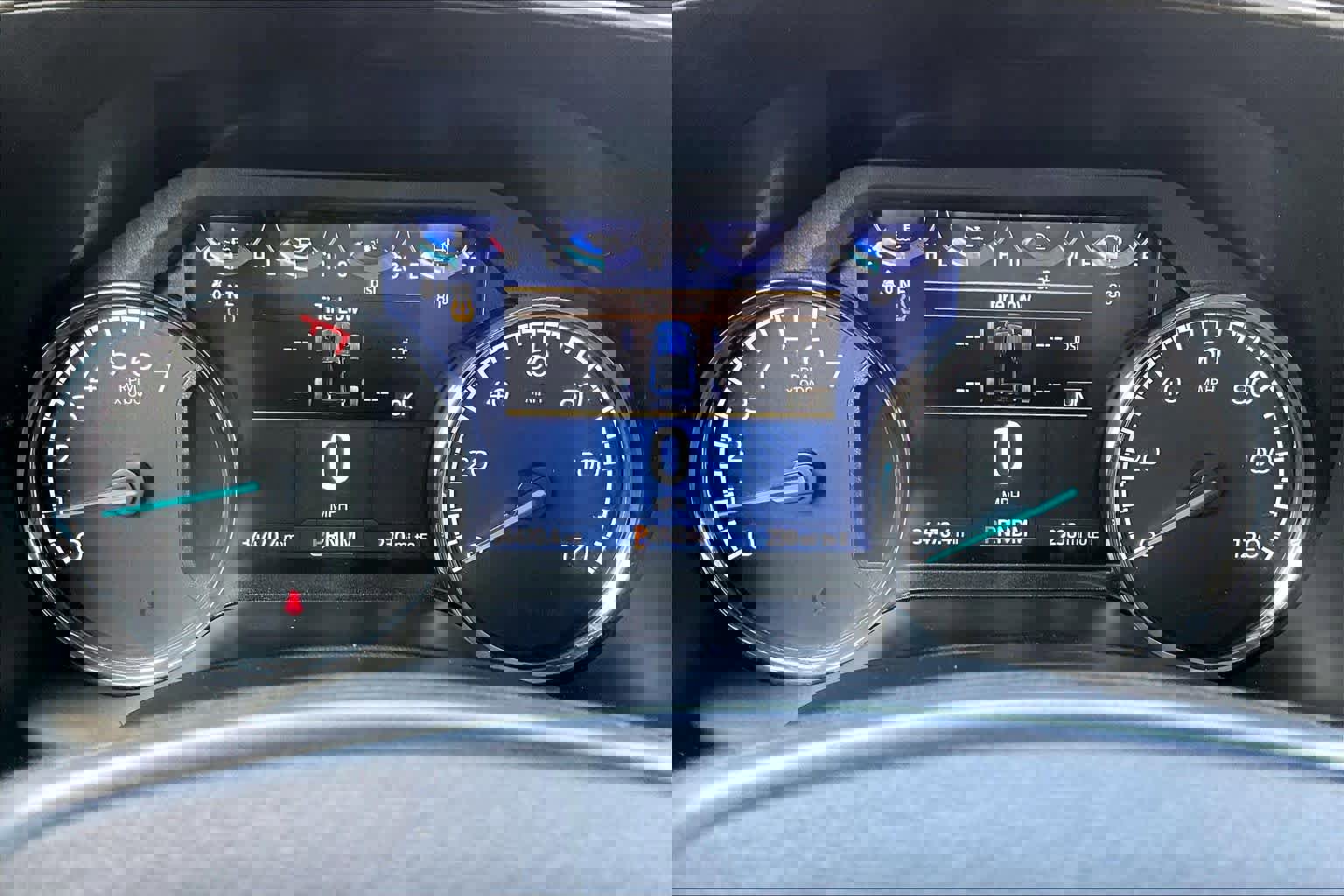 Certified 2023 Ford F150 XLT w/ Equipment Group 302A High image 25