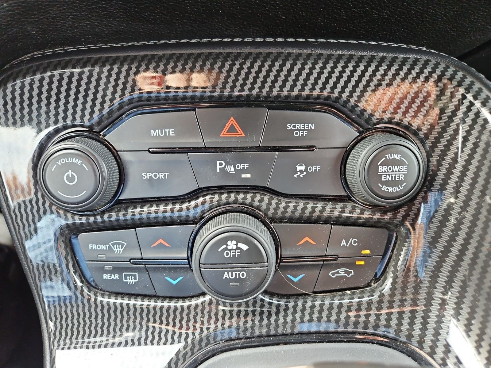 Used 2021 Dodge Challenger R/T RWD image 28