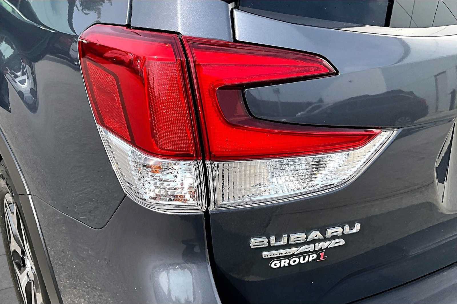Used 2021 Subaru Forester Premium AWD/4WD image 28