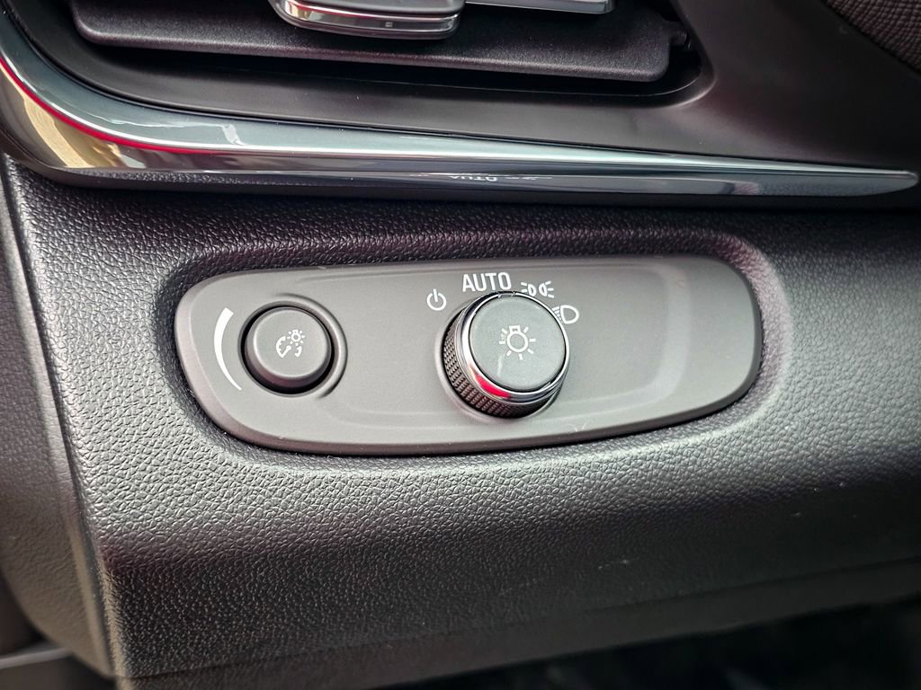 New 2026 Buick Envista Preferred w/ Convenience I Package image 15