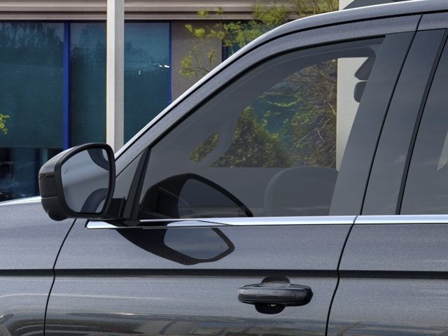 New 2026 Ford Expedition Max Active AWD/4WD image 21