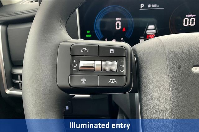 New 2026 Hyundai Santa Fe SE FWD image 23