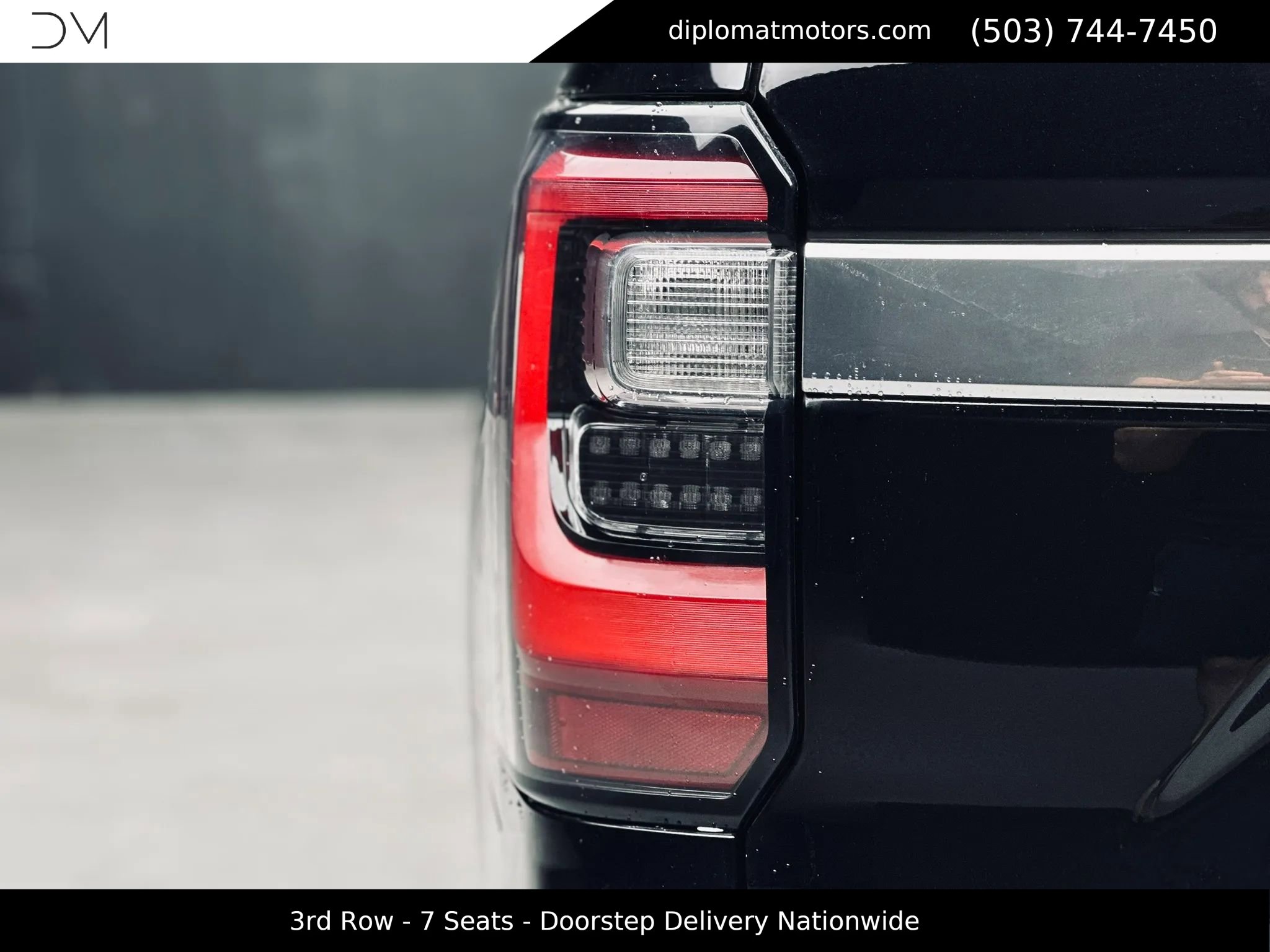 Used 2019 Ford Expedition Max Platinum AWD/4WD image 15