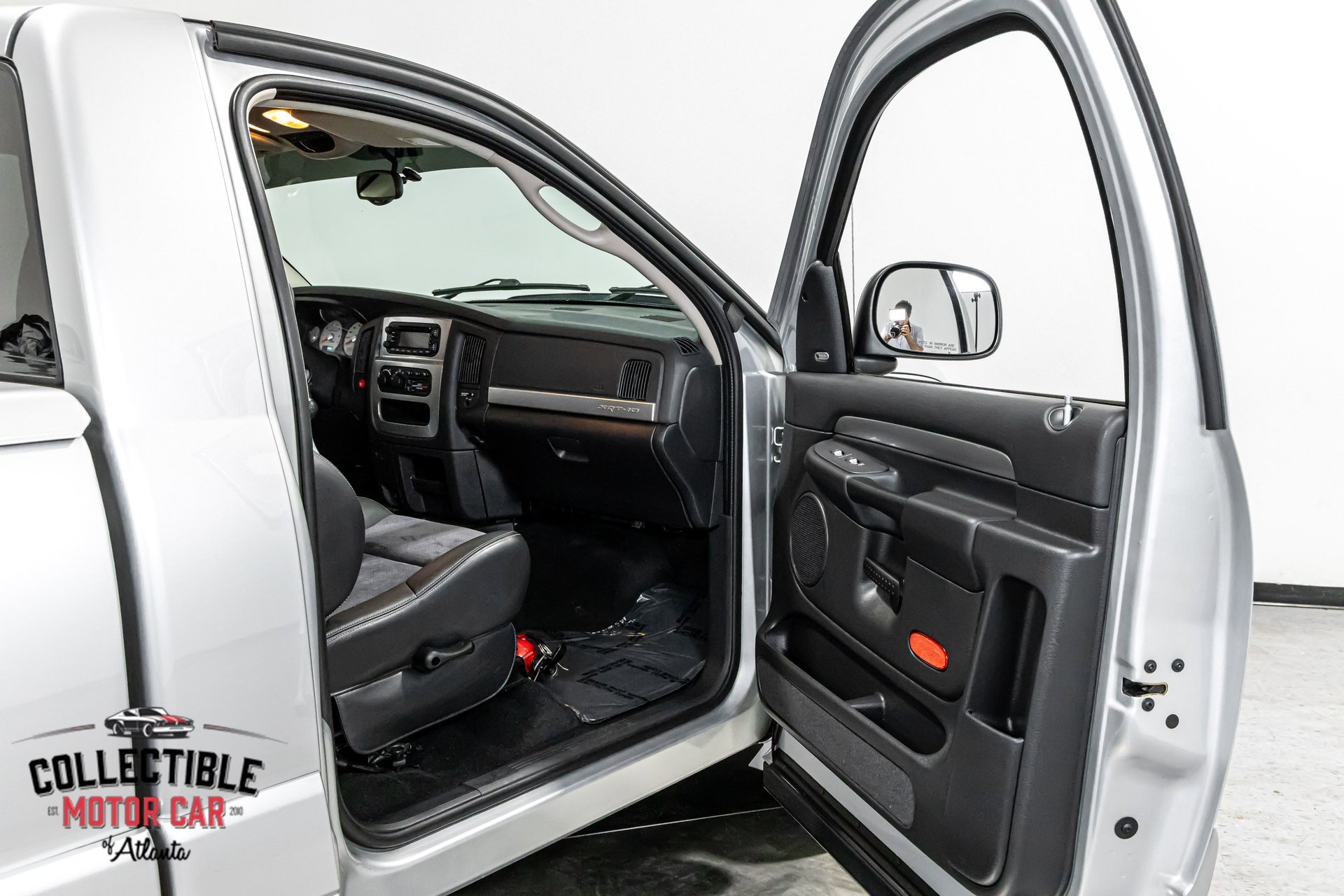 Used 2005 Dodge Ram 1500 Truck 2WD Regular Cab image 97