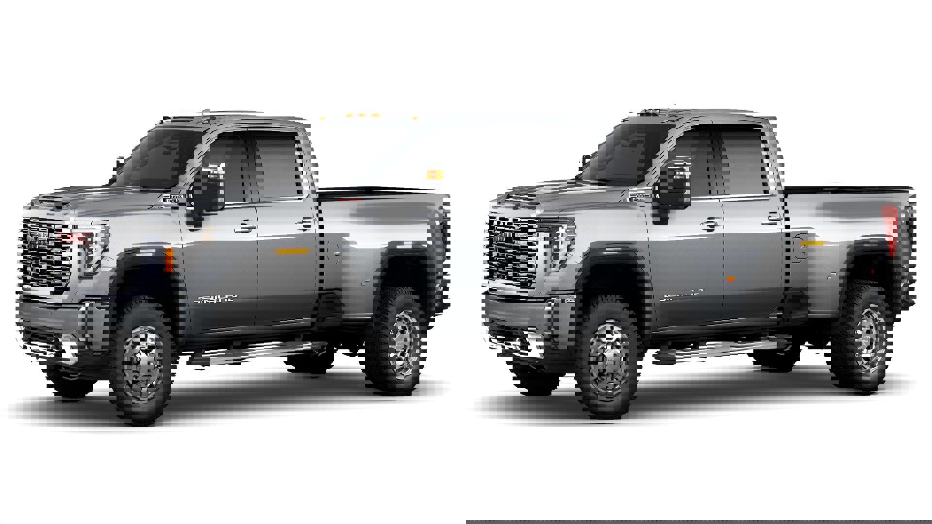 New 2026 GMC Sierra 3500 Denali w/ Denali Reserve Package image 26