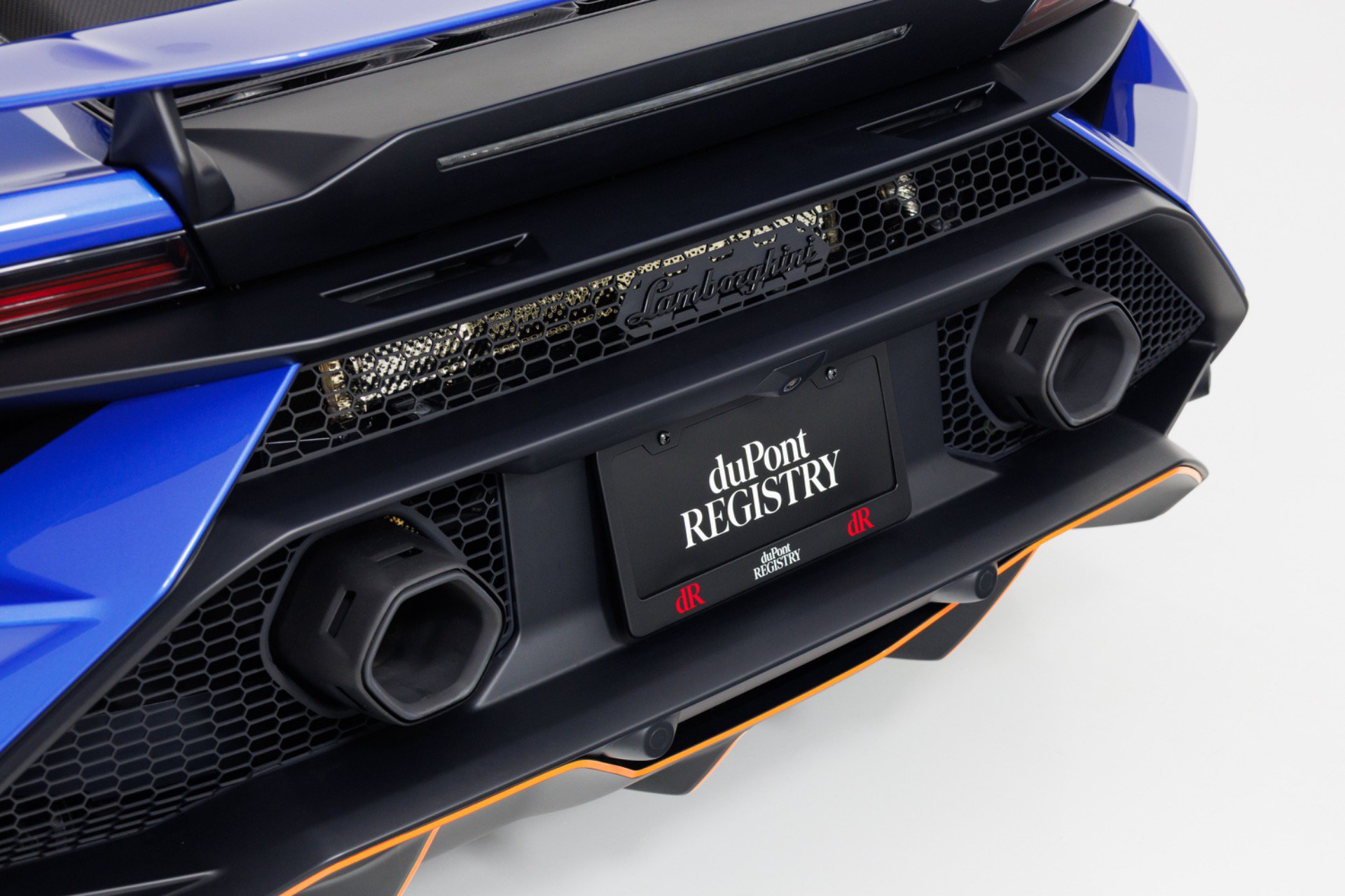 Used 2023 Lamborghini Huracan Tecnica RWD image 81