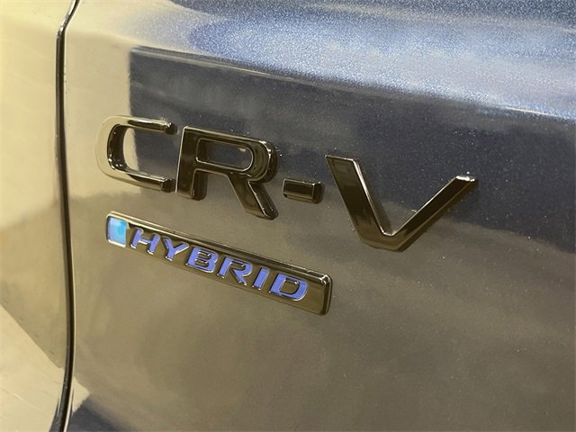New 2026 Honda CR-V TrailSport image 7