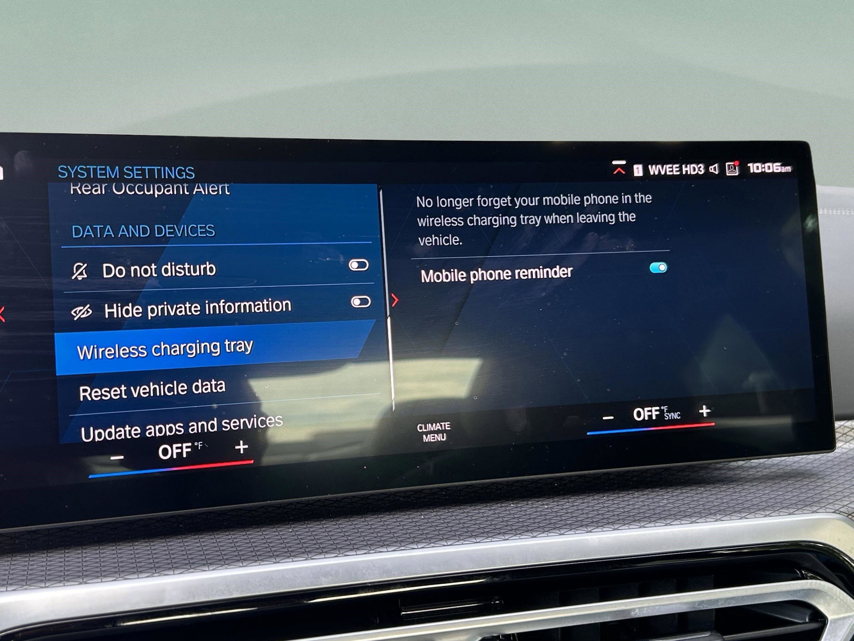 Used 2024 BMW M4 Coupe w/ M Carbon Exterior Package image 20