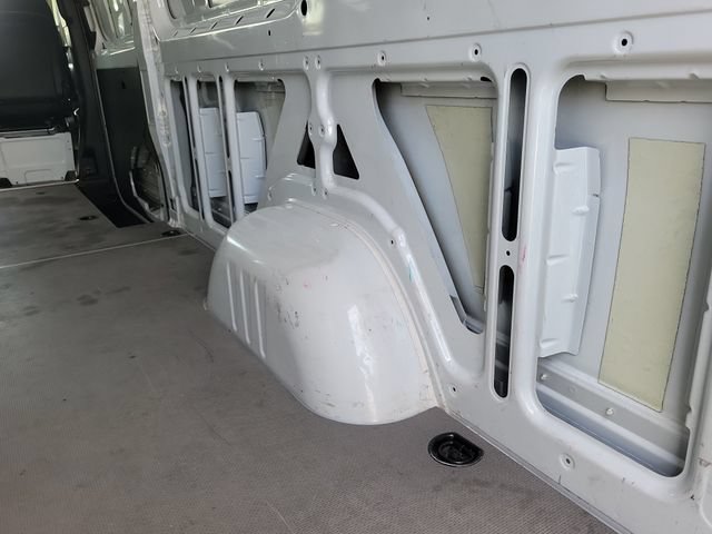 Used 2023 Mercedes-Benz Sprinter 2500 image 8