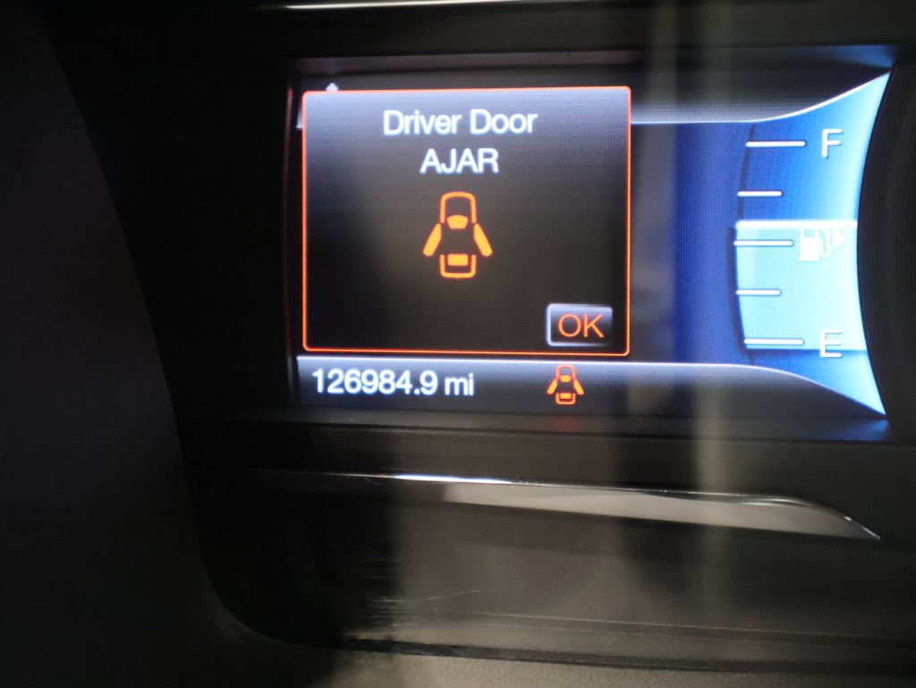 Used 2019 Ford Flex Limited w/ Equipment Group 303A AWD/4WD image 37