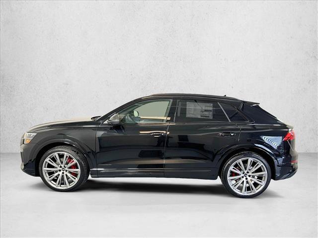 New 2026 Audi Q8 Prestige AWD/4WD image 8
