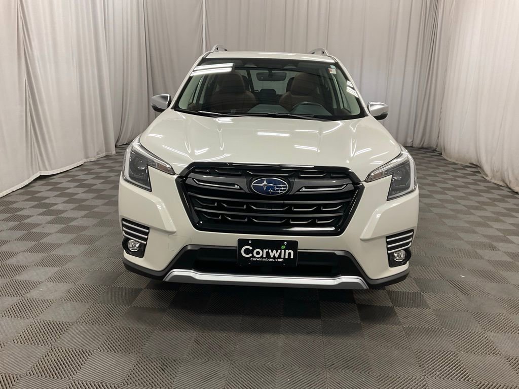 Used 2024 Subaru Forester Touring w/ POP Package 3 image 12