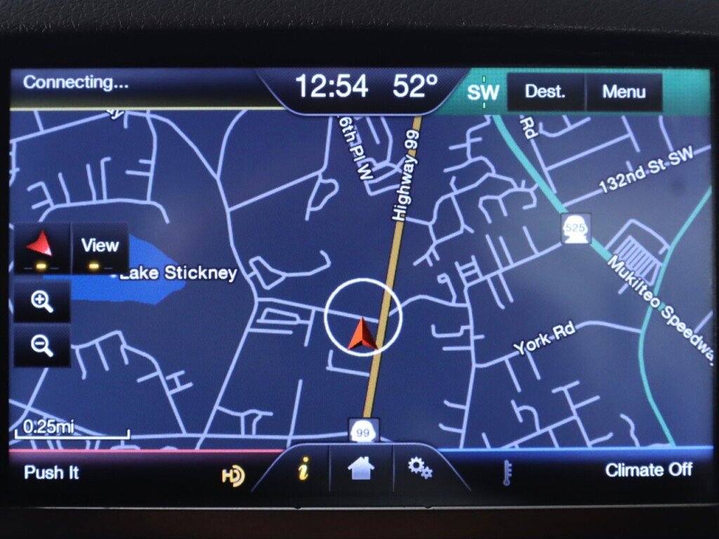 Used 2016 Ford F350 Lariat w/ Lariat Ultimate Package image 17