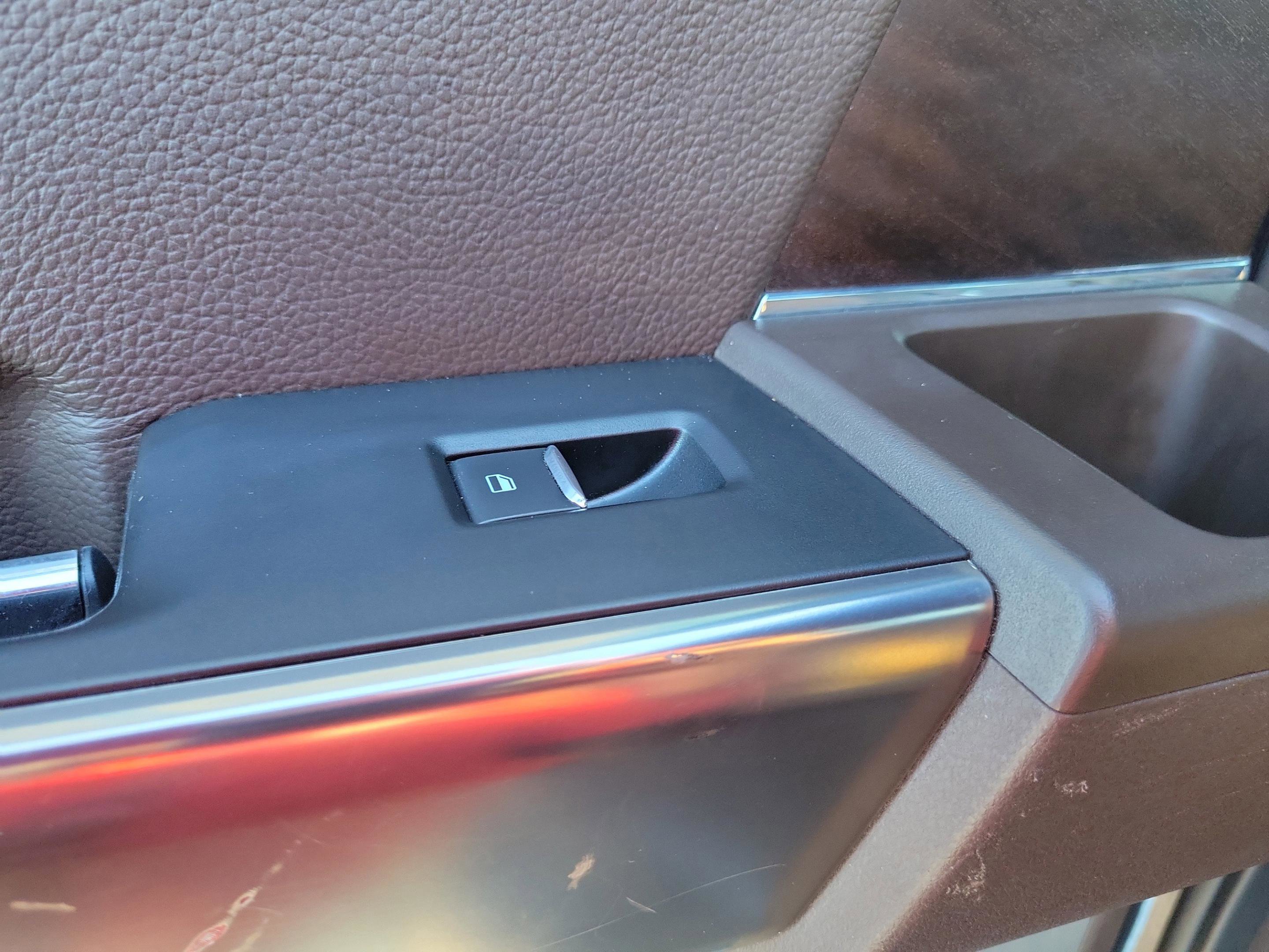 Used 2022 Ford F150 King Ranch w/ Equipment Group 601A High image 17