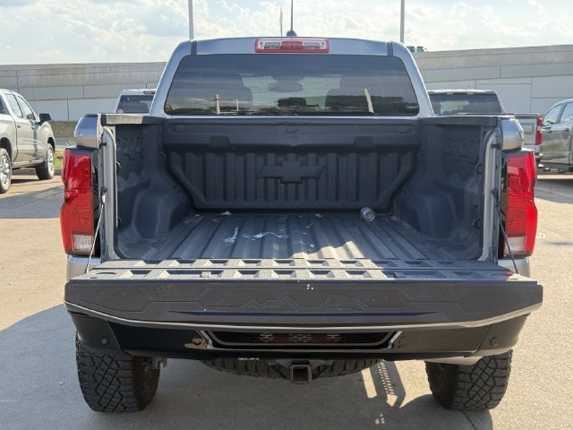 Certified 2025 Chevrolet Colorado ZR2 w/ Technology Package AWD/4WD image 34
