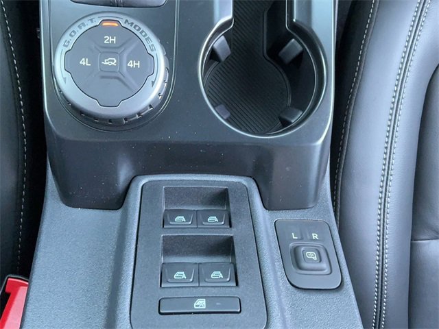 New 2025 Ford Bronco Outer Banks image 21