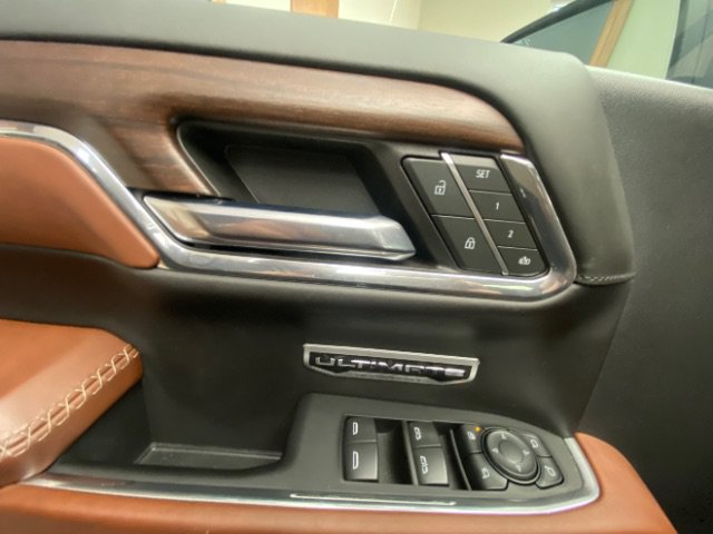 Used 2024 GMC Sierra 1500 Denali Ultimate AWD/4WD image 23