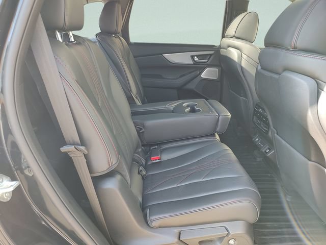 Used 2025 Acura MDX A-Spec w/ Advance Package AWD/4WD image 29