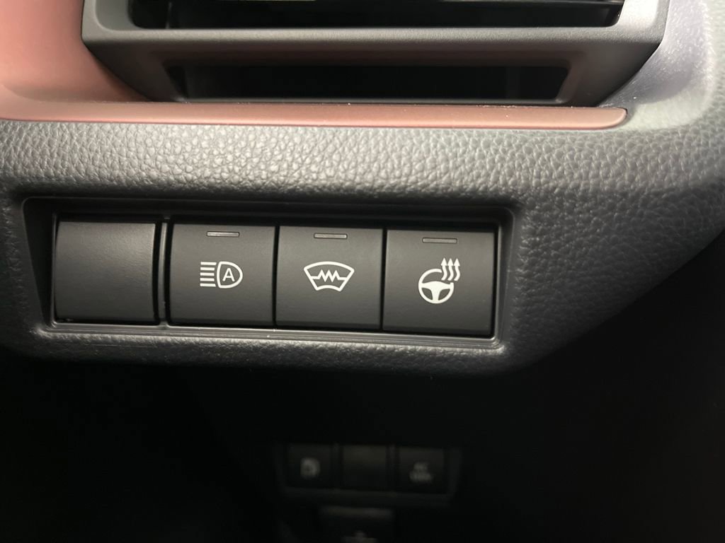 New 2026 Toyota Prius Plug-In Hybrid image 28