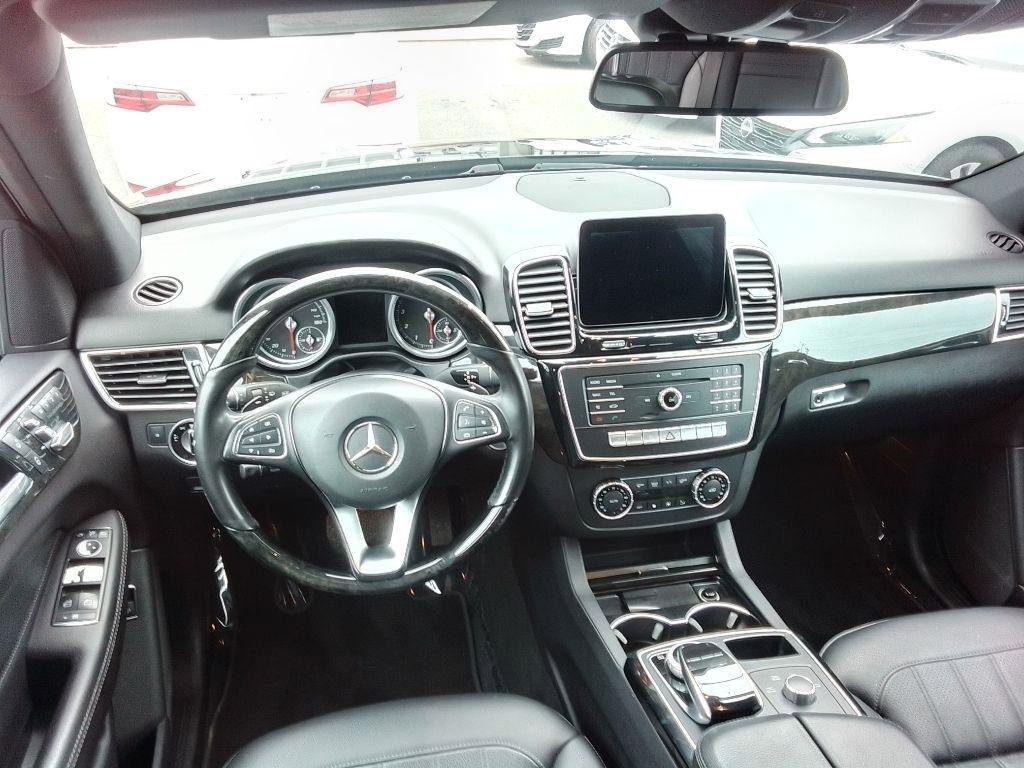 Used 2016 Mercedes-Benz GLE 350 GLE350 w/ Premium Package image 7