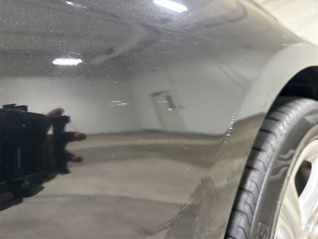 Used 2015 BMW 320i Sedan image 28