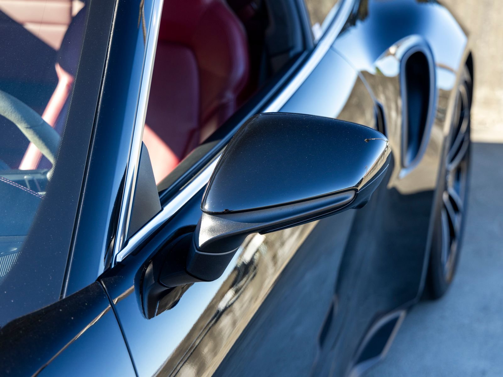 Used 2021 Porsche 911 Turbo S image 17