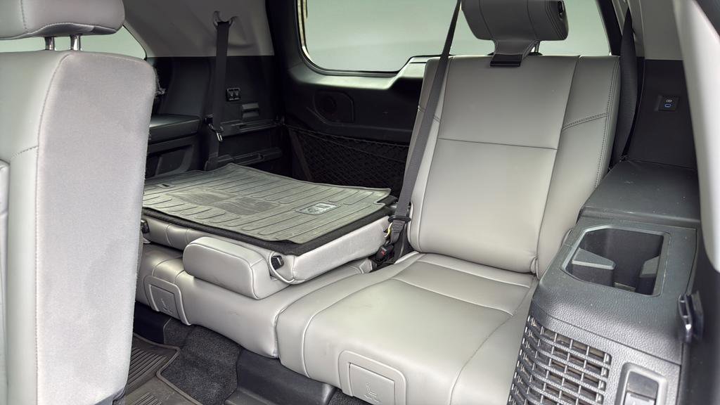Used 2023 Toyota Sequoia Limited w/ Tow Technology Package image 19