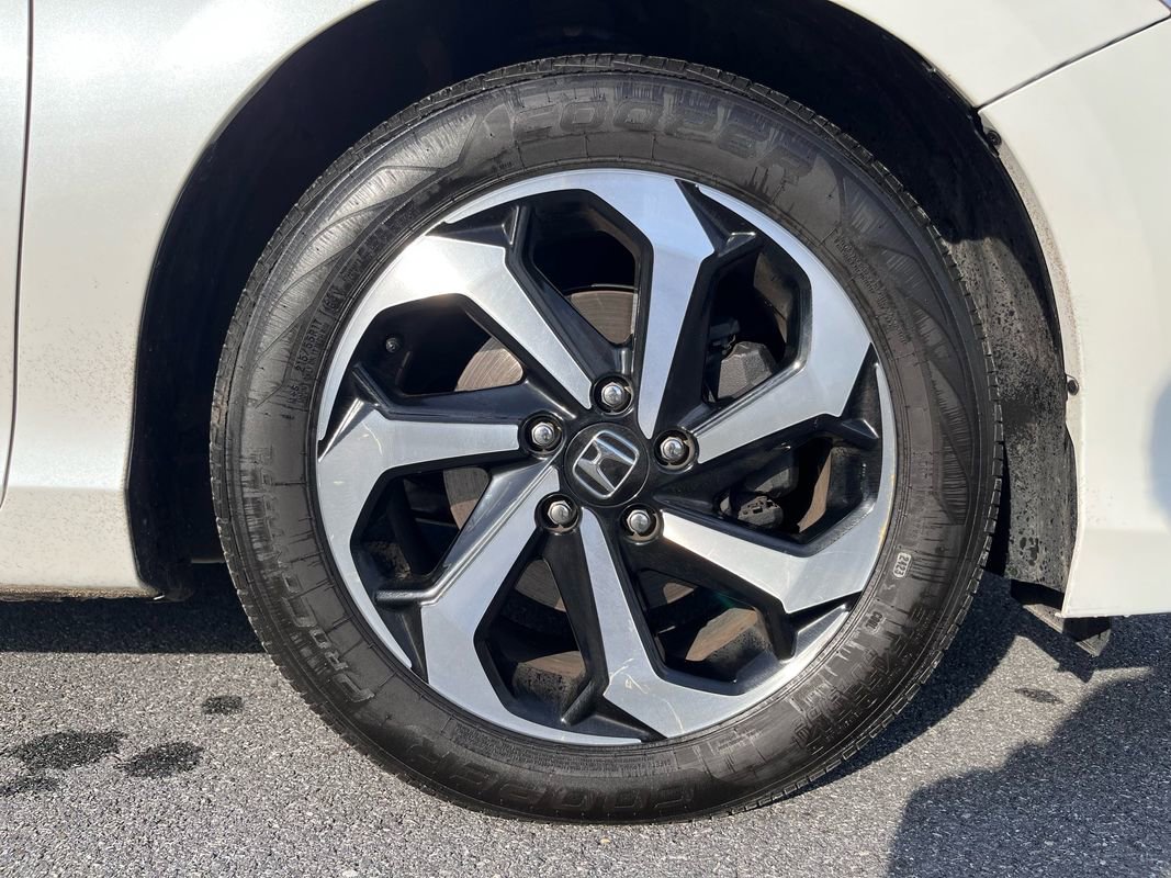 Used 2017 Honda Accord EX-L image 23