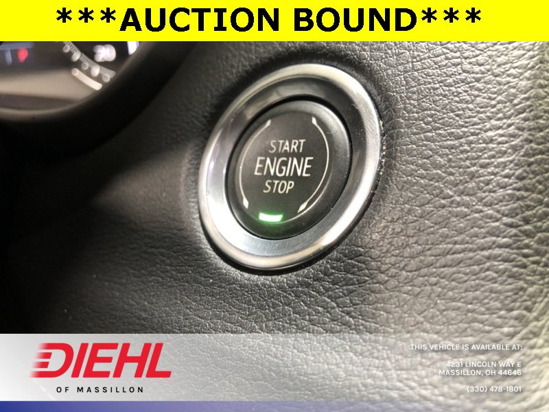 Used 2020 Cadillac XT4 Sport w/ Driver Awareness Package image 29