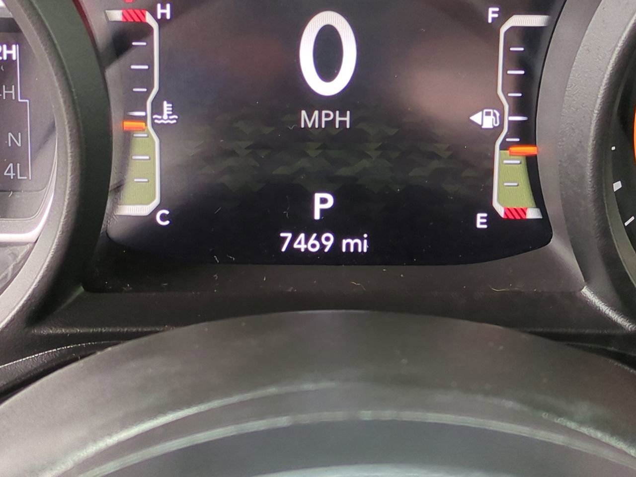 Used 2024 Jeep Wrangler Rubicon w/ Safety Group image 26