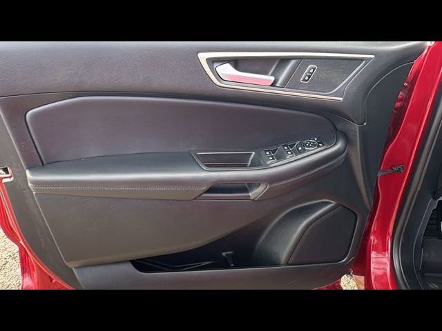Certified 2023 Ford Edge SEL w/ Convenience Package AWD/4WD image 9