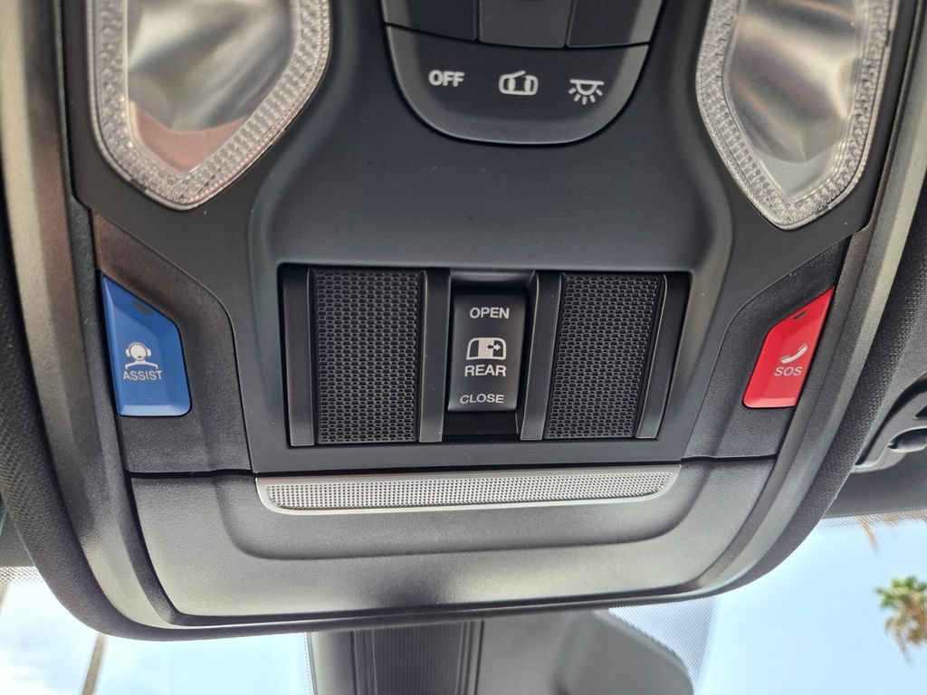 Used 2025 RAM 1500 Tradesman RWD image 32