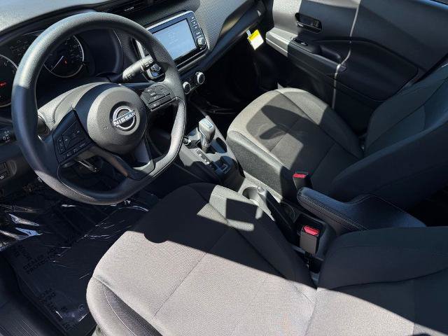 Certified 2025 Nissan Kicks Play S FWD image 16