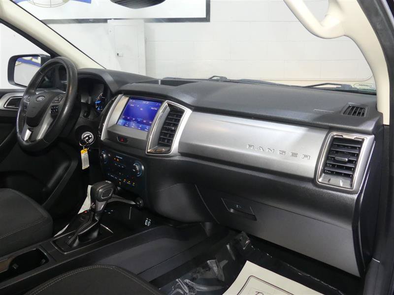 Used 2021 Ford Ranger XLT w/ Equipment Group 301A Mid AWD/4WD image 23