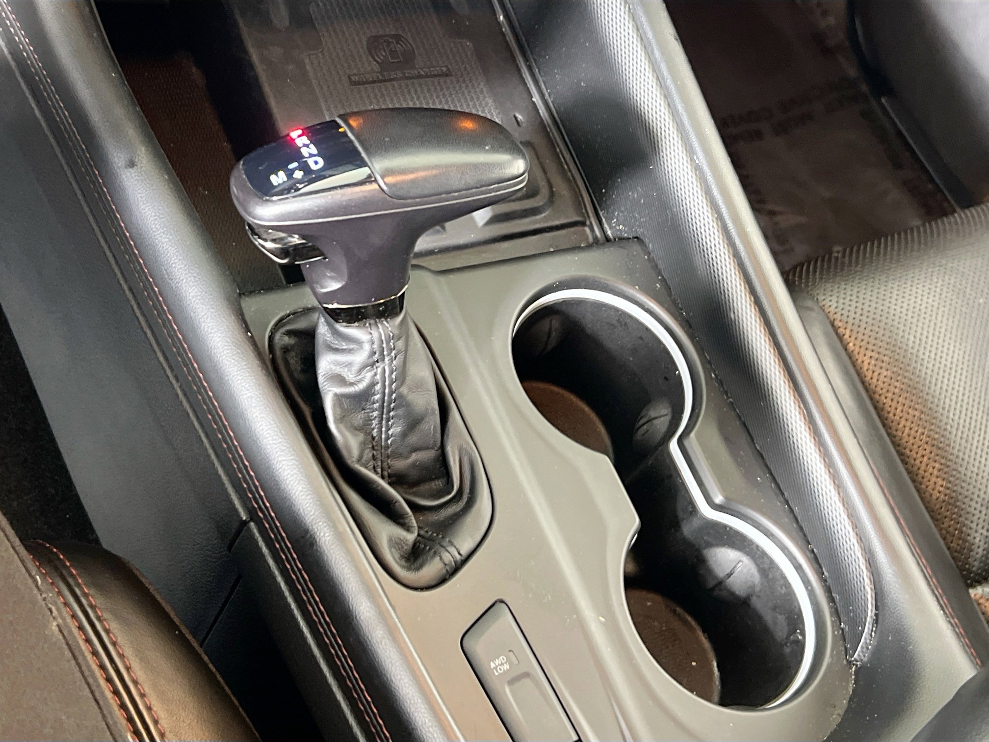 Used 2021 Dodge Durango R/T w/ Blacktop Package image 17