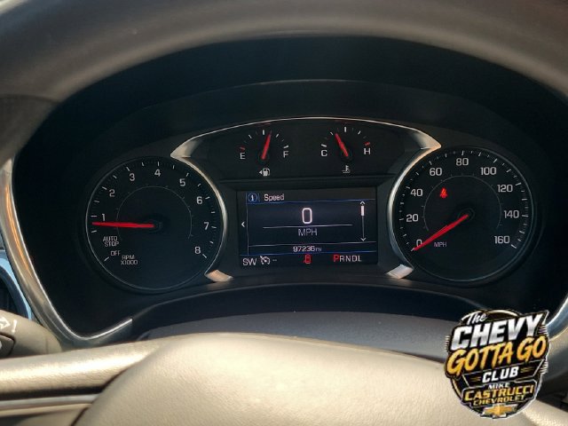 Used 2023 Chevrolet Equinox LS w/ LS Convenience Package AWD/4WD image 12