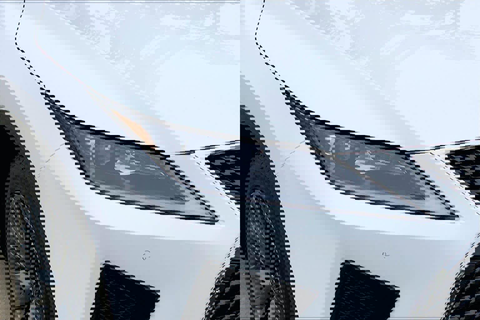 Used 2022 Lexus RX 350 F Sport w/ Accessory Package AWD/4WD image 27