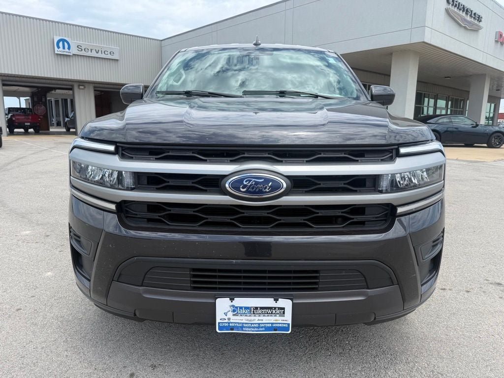 Used 2024 Ford Expedition XLT RWD image 8