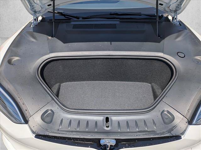 Used 2022 Tesla Model S AWD/4WD image 23