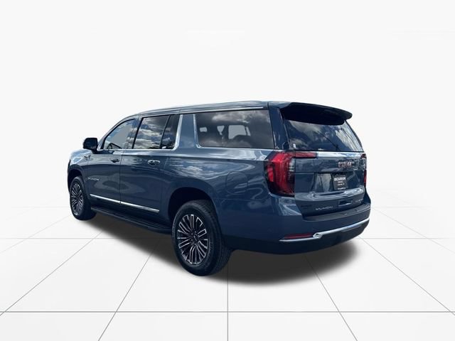 New 2026 GMC Yukon XL Elevation w/ Elevation Premium Package AWD/4WD image 6