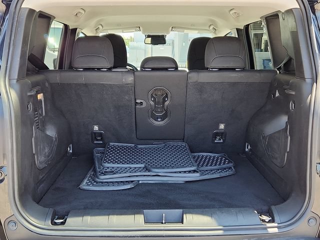 Used 2022 Jeep Renegade Trailhawk AWD/4WD image 23