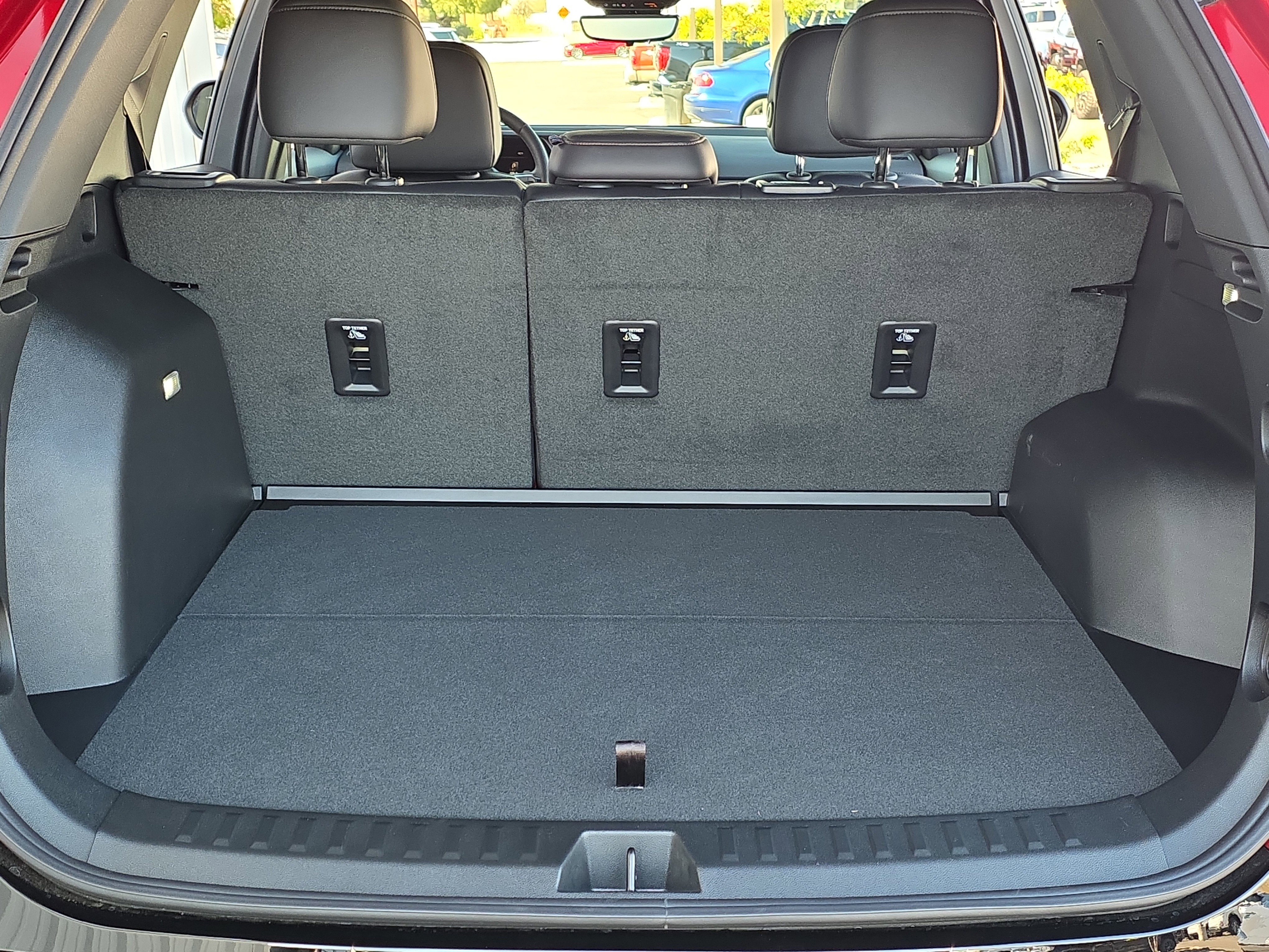 Used 2026 GMC Terrain AT4 w/ Convenience Package III image 7