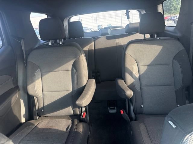 Used 2022 Chevrolet Traverse LT AWD/4WD image 23