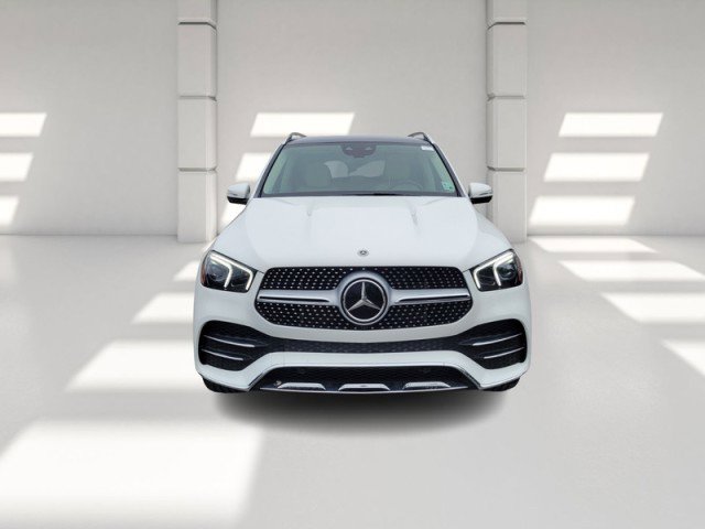Used 2023 Mercedes-Benz GLE 450 4MATIC image 2