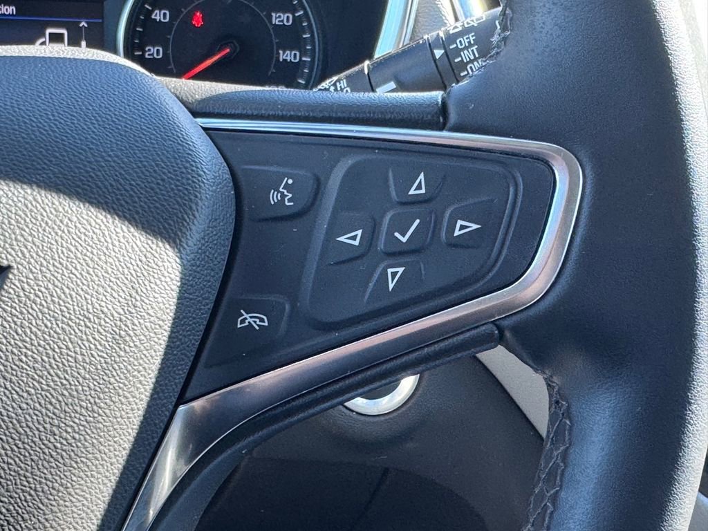 Used 2024 Chevrolet Equinox LT image 19